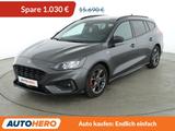Ford Focus 1.0 EcoBoost ST-Line*NAVI*ACC*CAM*PDC*SHZ* - gebrauchte Kombis in Gießen