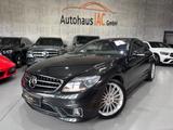 Mercedes-Benz CL 63/AMG/Coupe/NAVI/MASSAGE/RFK/LEDER/HARMAN/ - gebrauchte Mercedes-Benz CL 63 AMG aus dem Jahr 2008