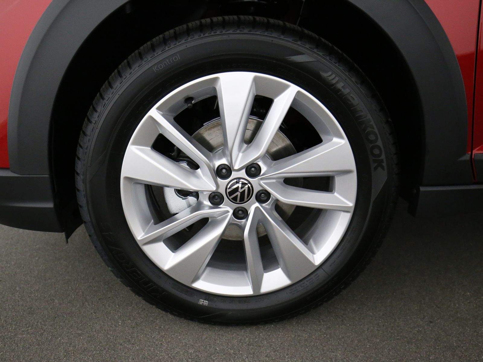 Volkswagen Taigo - Bild 19