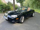 Mazda MX-5 1.6 16V Impuls | Bj. 2005 - Mazda MX-5 Impuls mit Benzin-Antrieb