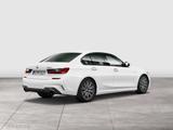 BMW 320i M Sport SHZ, PDC, LED, DA - BMW 320: 320m