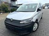 Volkswagen Caddy 2.0TDI LIFE KLIMATRONIK*NAVI*XENON*MTL*LED - Volkswagen Caddy aus 2023