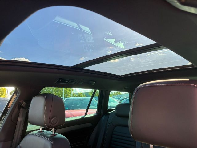 PASSAT VARIANT 2.0 TDI 4MOTION AZV+360+IQ.LIGHT