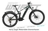 Bionicon WYATT SUV Fully BOSCH 625W/h Perf. CX statt 4499 - Bionicon E-Bikes
