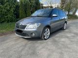 Skoda Fabia SCOUT 1.2 TSI | STEUERKETTE NE... - Skoda aus 2012: Scout