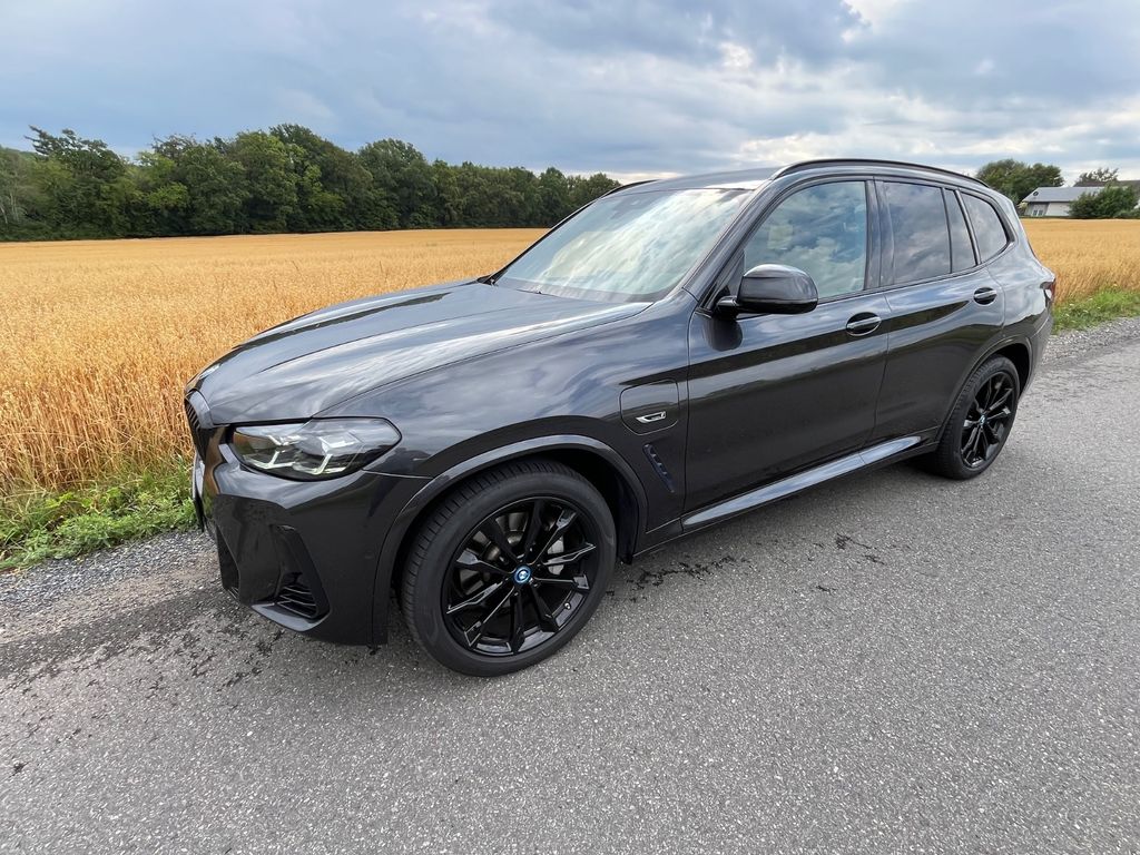 Image of BMW X3