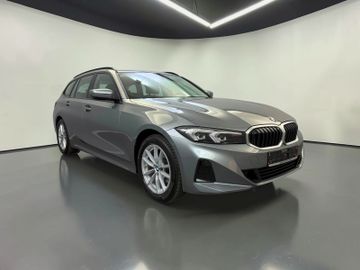 BMW 320 - 3