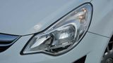 Opel Corsa D 1,2 ecoFLEX Klimaanlage - Opel Corsa: Klimaanlage