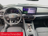 Cupra Leon - Vorschau Bild 12