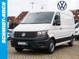 Volkswagen Crafter 35 2.0 TDI L2H2 FWD TEMP CLIMATIC KAMERA - gebrauchte Vans in Bremerhaven