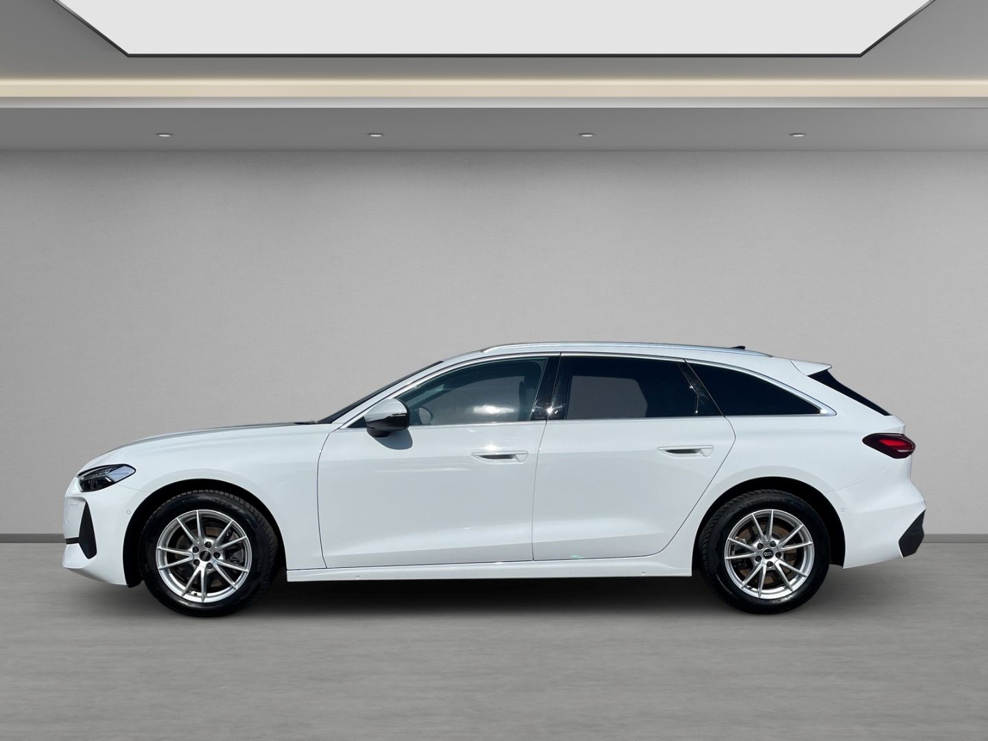 Audi A5 - Bild 3