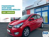 Opel Karl Innovation 1.0 *2.Hd*Tempo.*eFH*Klima*Shzg* - Opel Karl: Innovation