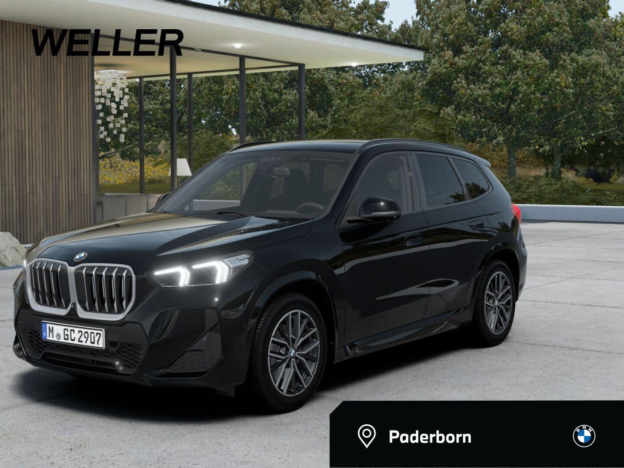 BMW X1 sDrive18i M Sport LCPro AHK Ad.LED St+Go PA+