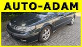 Saab 9-5 Lim.*1 Hand*Automatik*Leder*152.743 Km* - Saab 9-5 Gebrauchtwagen