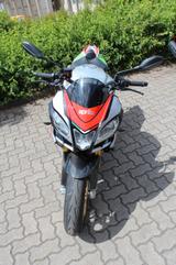 Aprilia Tuono V4 1100 Factory - APRILIA FACTORY TUONO