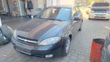 Chevrolet Lacetti  1.6 SE*Klima*El.Fenster* - Chevrolet Lacetti SE