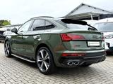 Audi SQ5 SPORTBACK QUAT. MEMORY/STH/HEADUP/MATRIX/B&O - Audi SQ5 Gebrauchtwagen