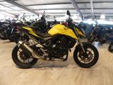 Honda CB750 Hornet mit ABS incl. Anlieferung - HONDA CB750