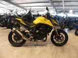 Honda CB750 Hornet mit ABS incl. Anlieferung - HONDA CB HORNET