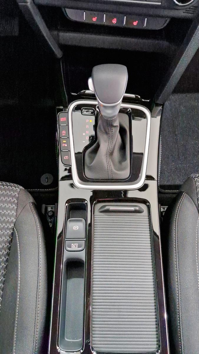 Kia cee'd Sportswagon DCT - Ultimate Edition Style