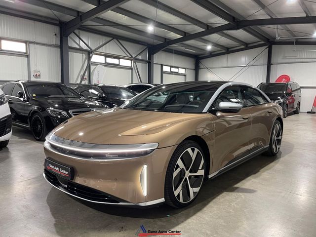 Lucid Air Performance Dream Edition AWD