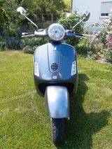 Vespa Granturismo 125 L, Gran Turismo - VESPA GRANTURISMO