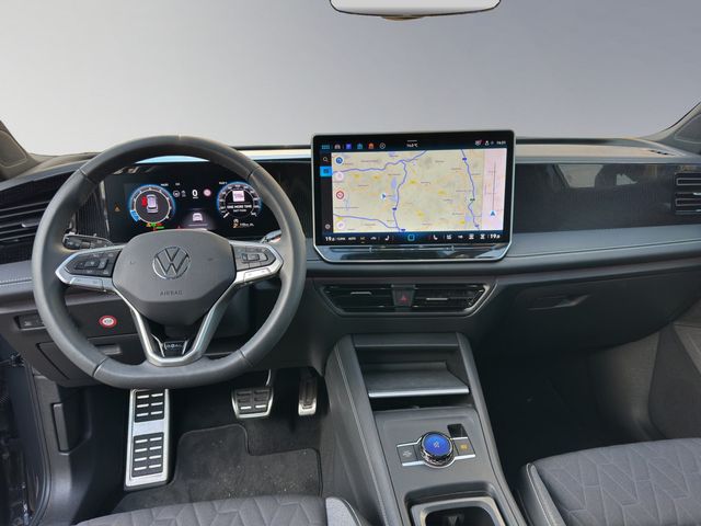 Tiguan 1.5eTSI DSG Goal AHK