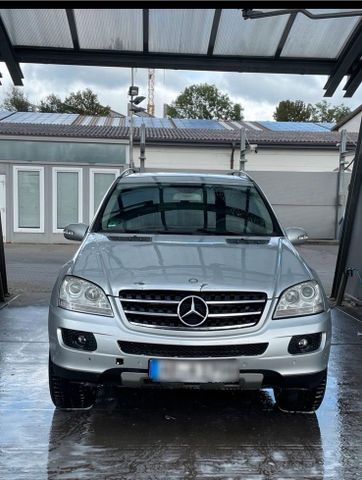 Mercedes-Benz Mercedes Ml 280 CDI