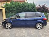Ford S-Max 1,6 EcoBoost Titanium Titanium - gebrauchte Ford S-Max aus dem Jahr 2011