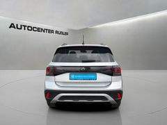 Foto Nummer 4: VW T-Cross