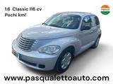 Chrysler CHRYSLER PT Cruiser 1.6 Classic - Chrysler PT Cruiser: Classic