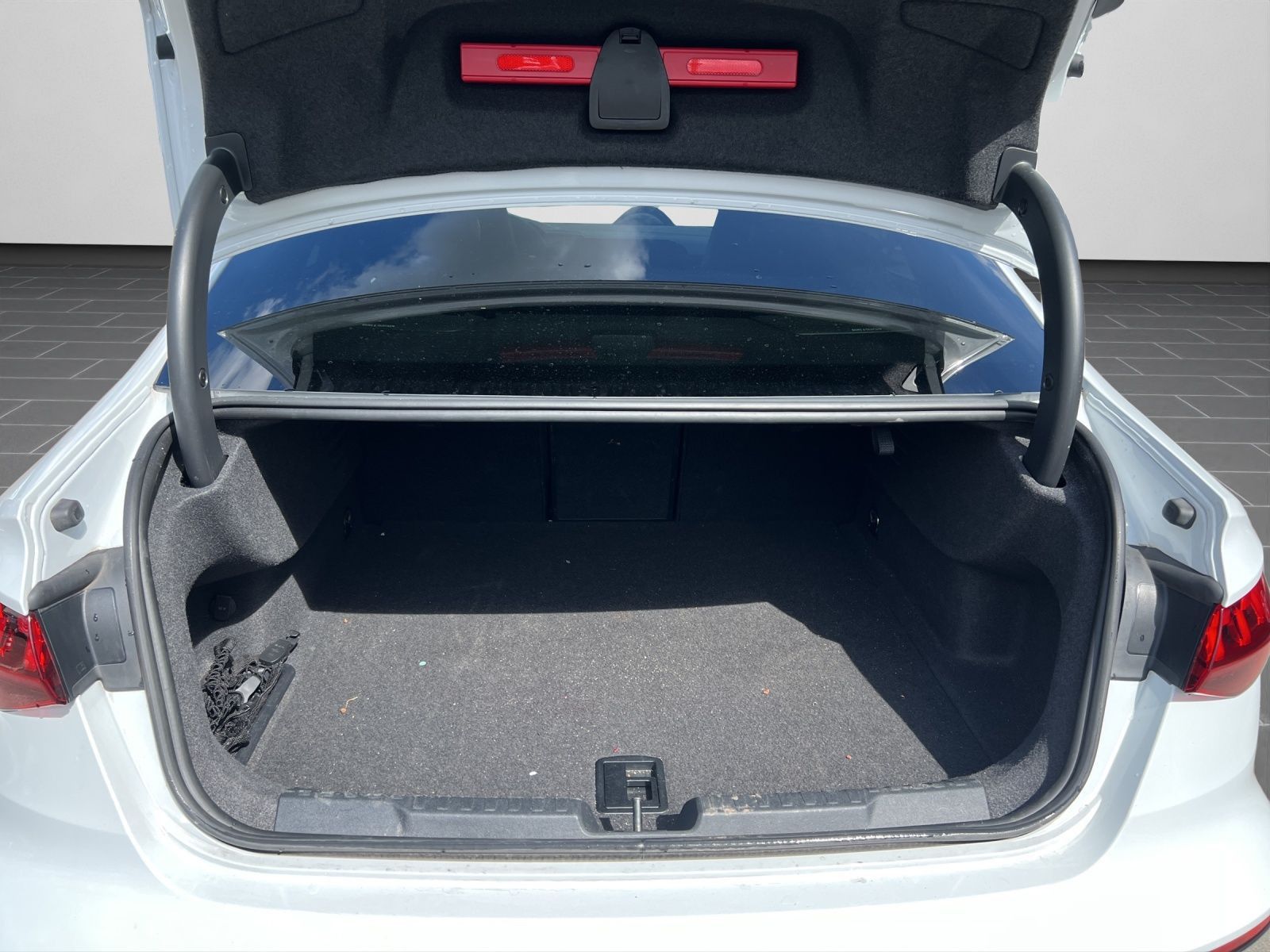 Audi RS3 - Bild 16