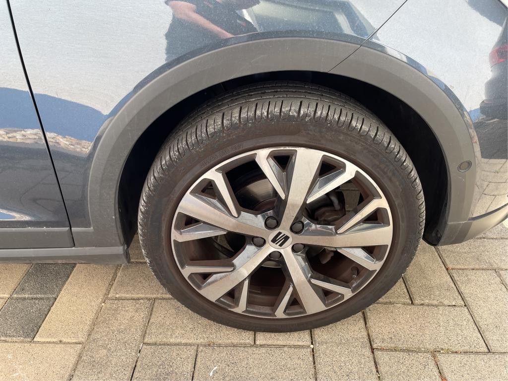 Seat Arona - Bild 5