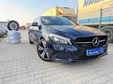 Mercedes-Benz CLA 220 CDI / d 4Matic*SH*AUTOMATIK*KAMERA*BT* - Mercedes-Benz CLA 220: Limousine