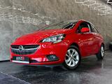Opel Corsa E ON ecoFlex - Opel Corsa: C