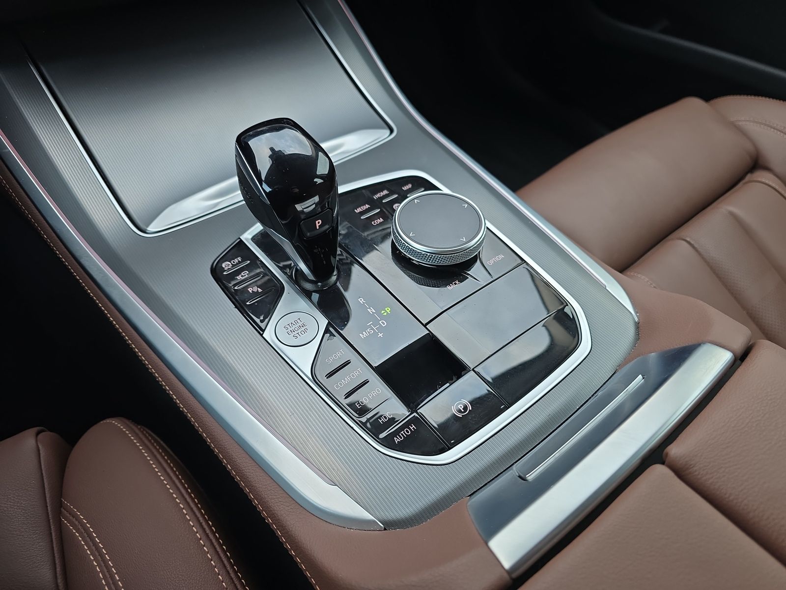 BMW X5 - Bild 20