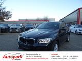 BMW X4 (G02) xDrive 20 d Advantage - BMW X4 G02