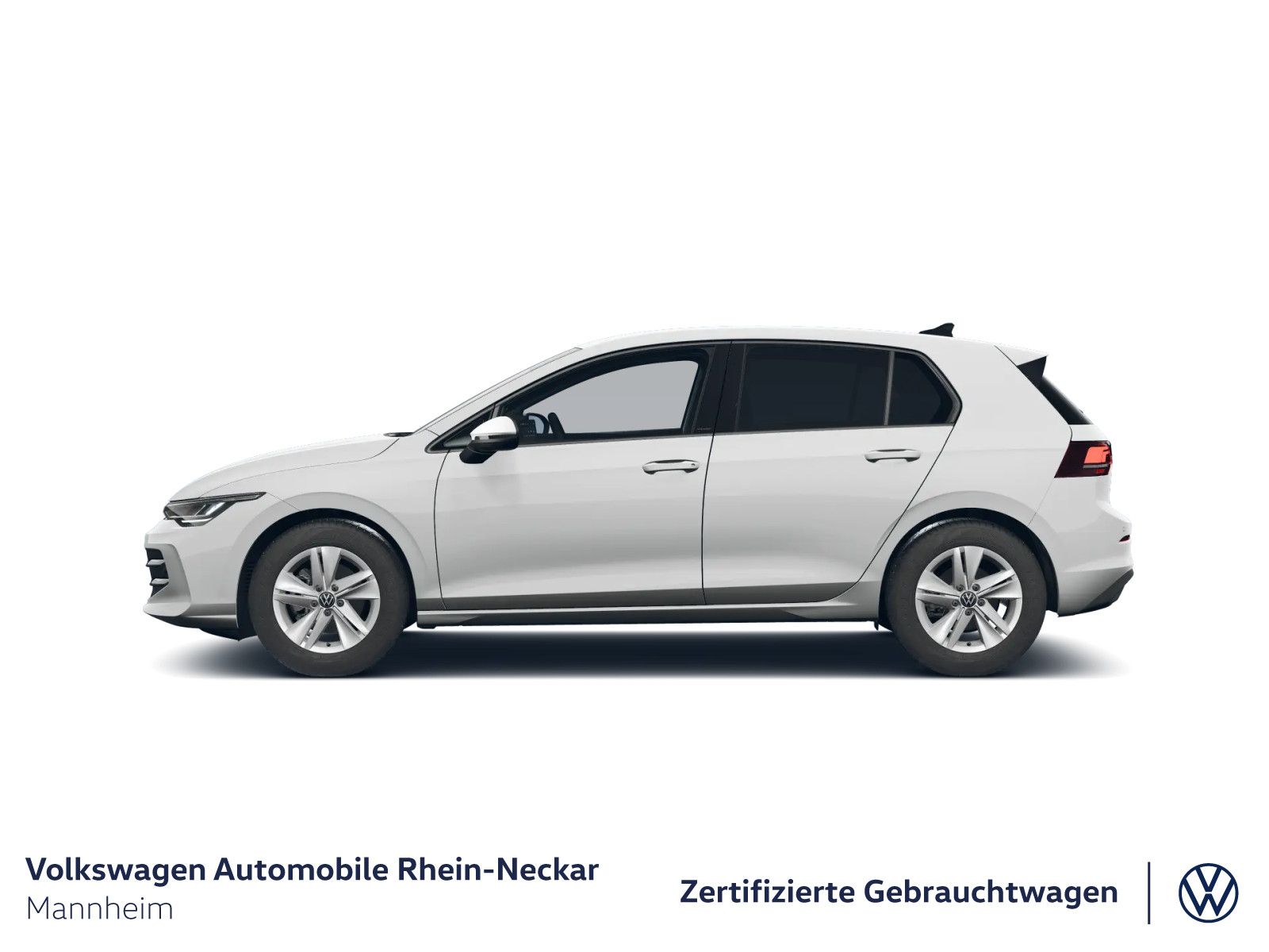 Volkswagen Golf - Bild 9