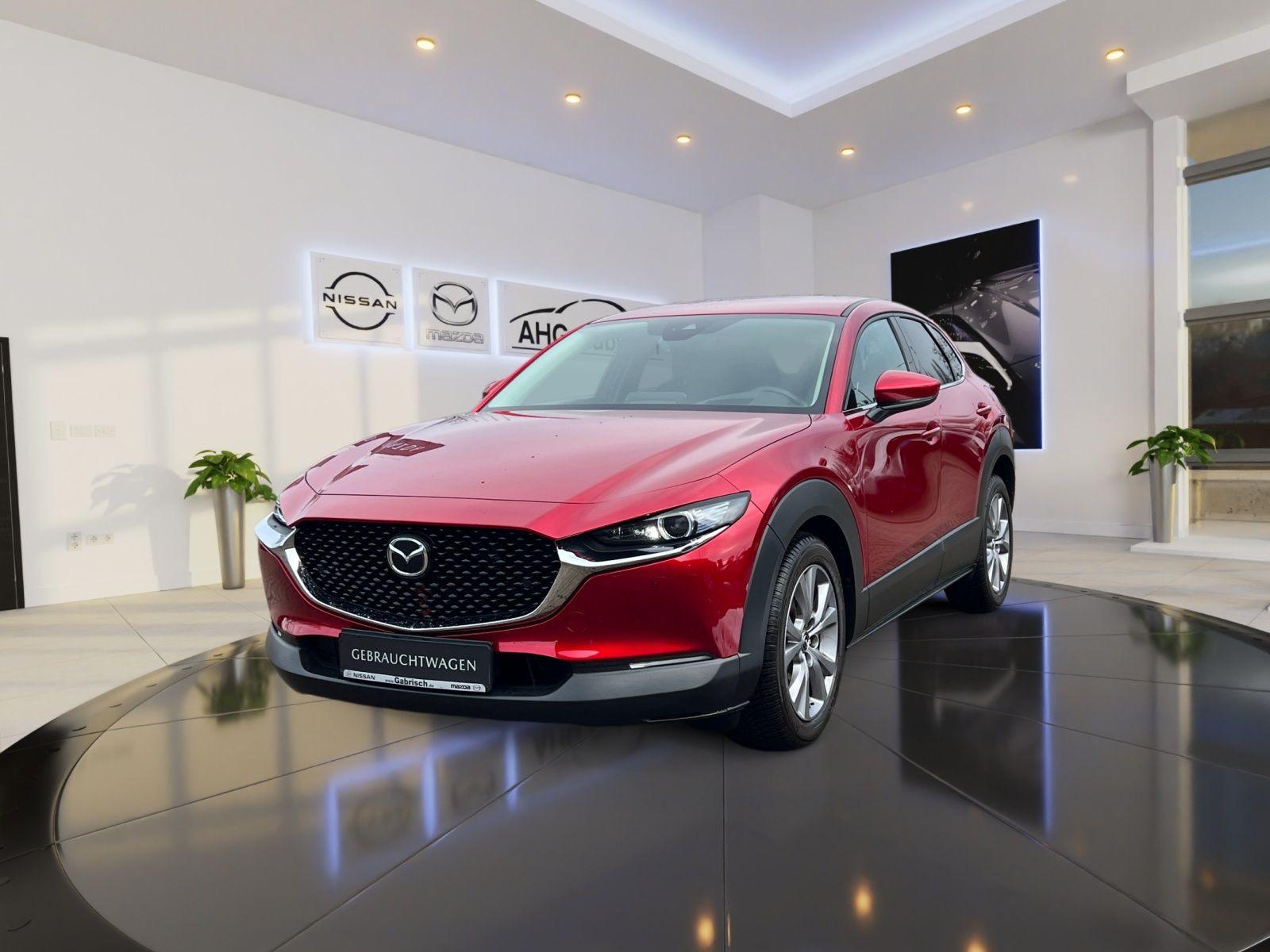 Mazda CX-30 Selection 2WD, RF-Kamera, GJR, Head-up Dis