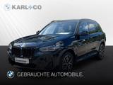 BMW X3 xDrive20d M Sport Pano AHK Stop&Go Ad. LED