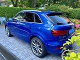 Audi RSQ3 2.5 TFSI S tronic quattro - - Audi RSQ3 Benzin Gebrauchtwagen