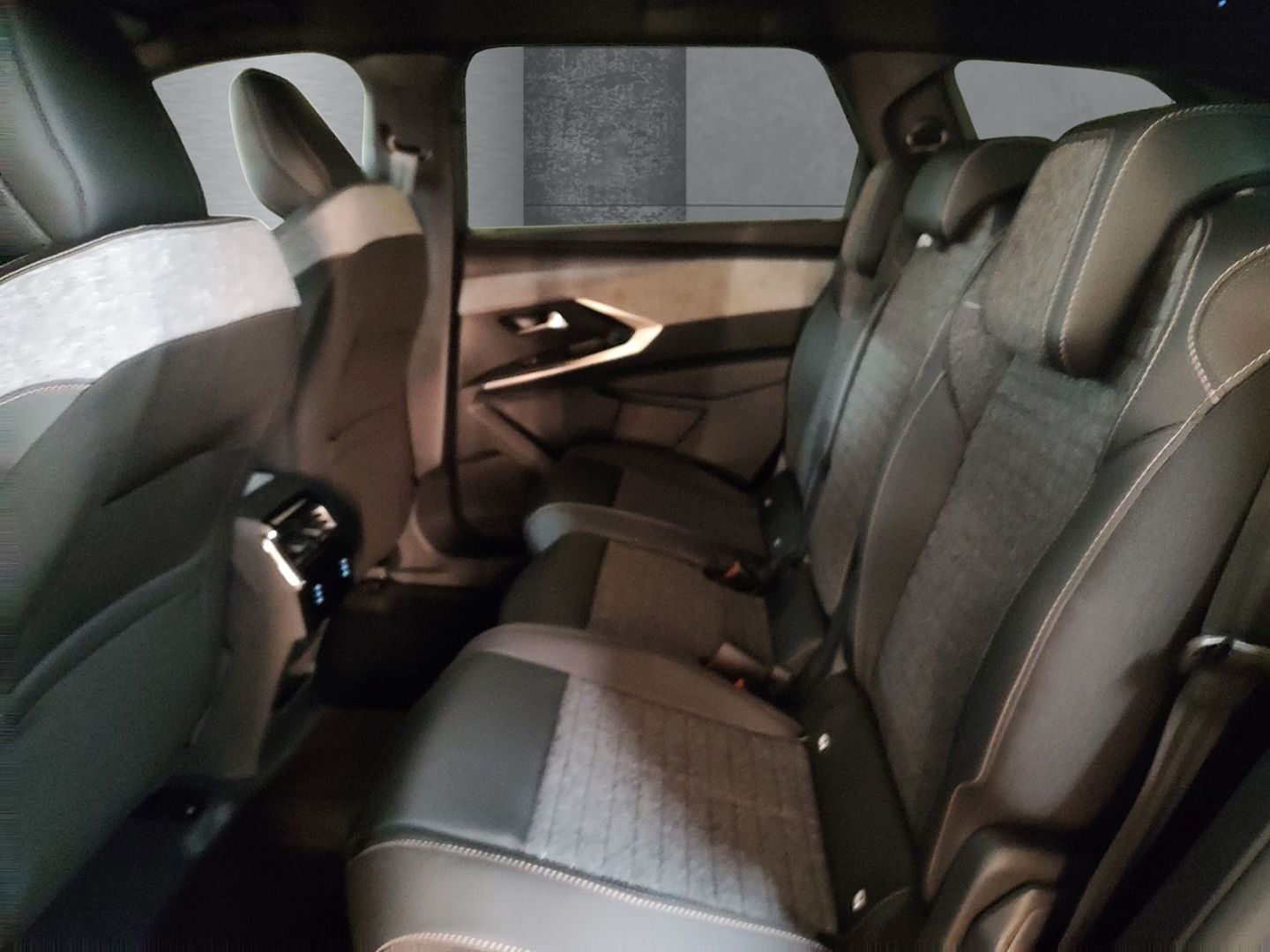 Peugeot 5008 - Bild 9