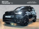 Land Rover Discovery 5 Dynamic SE D250 AWD EU6e Meridian Pa - Land Rover Discovery aus 2025