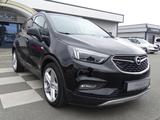 Opel Mokka X INNOVATION*LED*LEDER*GSD*RFK*NAVI*SHZG* - gebrauchte Opel Mokka X aus dem Jahr 2018