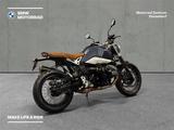BMW R nineT Scrambler - BMW R NINET SCRAMBLER