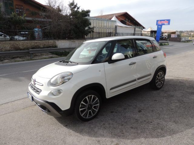 Fiat FIAT 500L 1.3 Multijet 95 CV City Cross