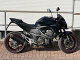 Kawasaki Z800e - 4.400km - Akrapovic - 2 Vorbesitzer - Kawasaki Motorräder in Köln