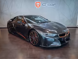 BMW i8 Coupé -Ultimate Sophisto Edition  1 of 200 