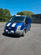 Ford Transit Sport 140PS - Ford Transit: 14
