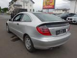 Mercedes-Benz CL 200  Kompressor Sportcoupe - Mercedes-Benz CL 200 Gebrauchtwagen